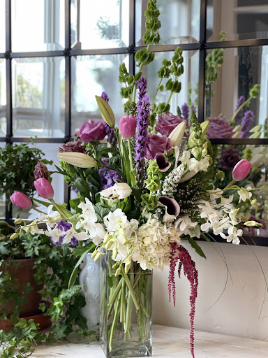 Florist «Abstractions Florist», reviews and photos, 3119 Strand Rd, Rocklin, CA 95765, USA