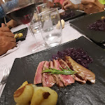 Photo n°3 de l'avis de dario.a fait le 29/07/2023 à 05:23 sur le  Albergo Ristorante Croce d`Aune à Pedavena