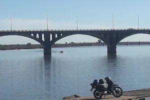 Puente Centenario image