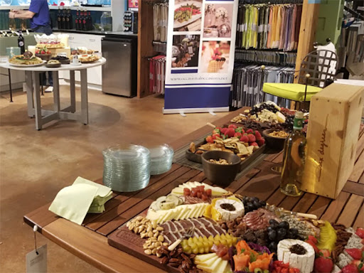 Caterer «Occasional Occasions by Carlton Catering», reviews and photos, 2000 Sylvan Rd SW, Atlanta, GA 30310, USA