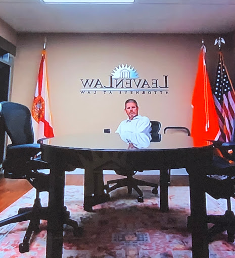 Law Firm «LeavenLaw», reviews and photos