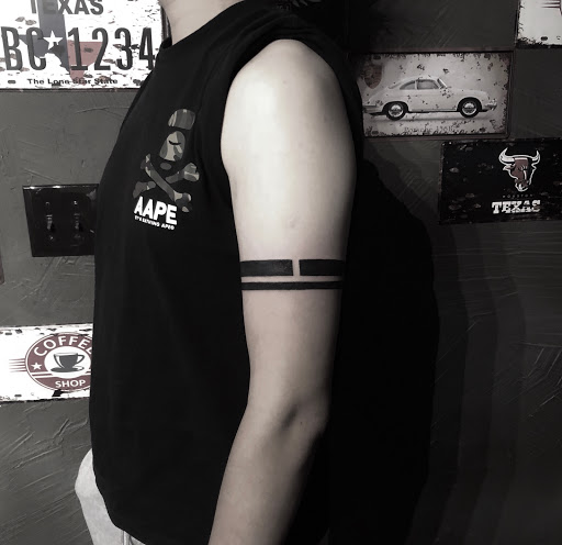 Explore bible verse tattoo ideas, creative tattoo ideas in El Monte, available at Baron Art Tattoo & Piercing Studio El Monte