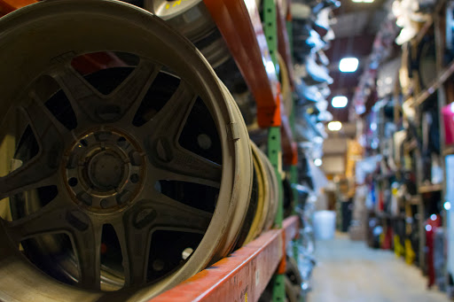 Used Car Dealer «Saw Mill Auto Sales», reviews and photos, 12 Worth St, Yonkers, NY 10701, USA