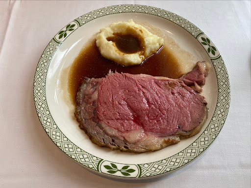 Lawry's The Prime Rib