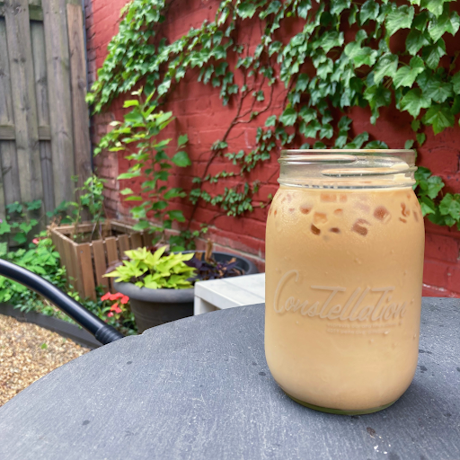 Coffee Shop «Constellation Coffee», reviews and photos, 4059 Penn Ave, Pittsburgh, PA 15224, USA