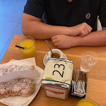 Photo n°1 de l'avis de Christopher. fait le 29/09/2023 à 13:42 sur le  FronteVilla - Caffè e Cucina à Trapani