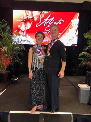 Dance School «Fred Astaire Dance Studio of Greensboro», reviews and photos, 1500 Mill St #105, Greensboro, NC 27408, USA