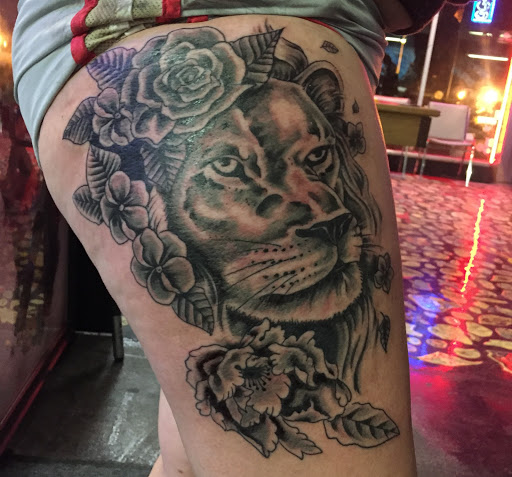 Explore great meaningful tattoo ideas, creative tattoo ideas in Niles, available at Order & Chaos Tattoo