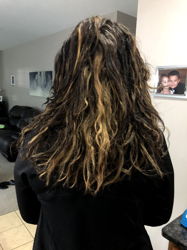 Beauty Salon «De Rouge Salon & Skincare», reviews and photos, 161 Gateway Dr, Winchester, VA 22603, USA