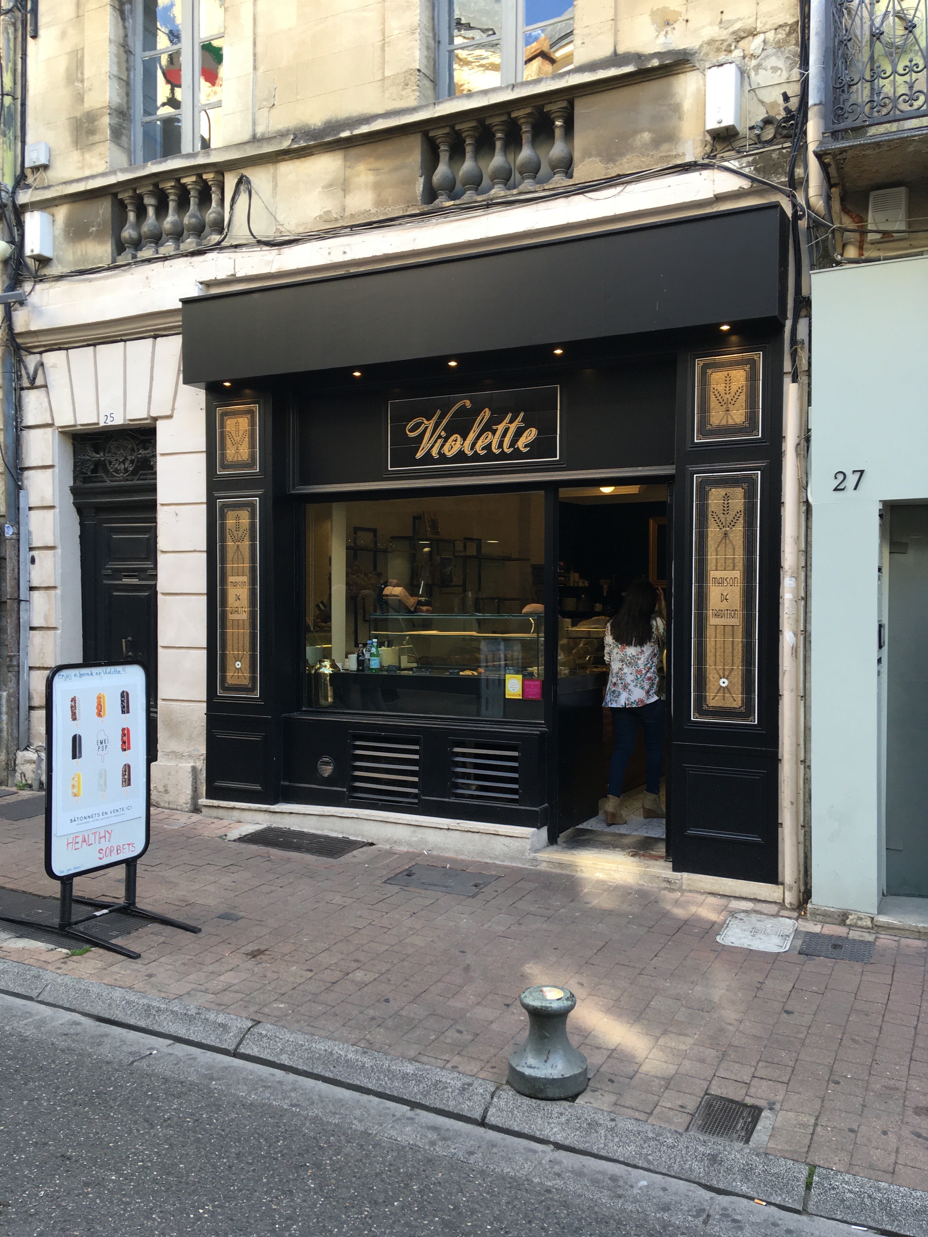 Photo n° 1 de l'avis de Detlef.a fait le 05/10/2019 à 13:19
