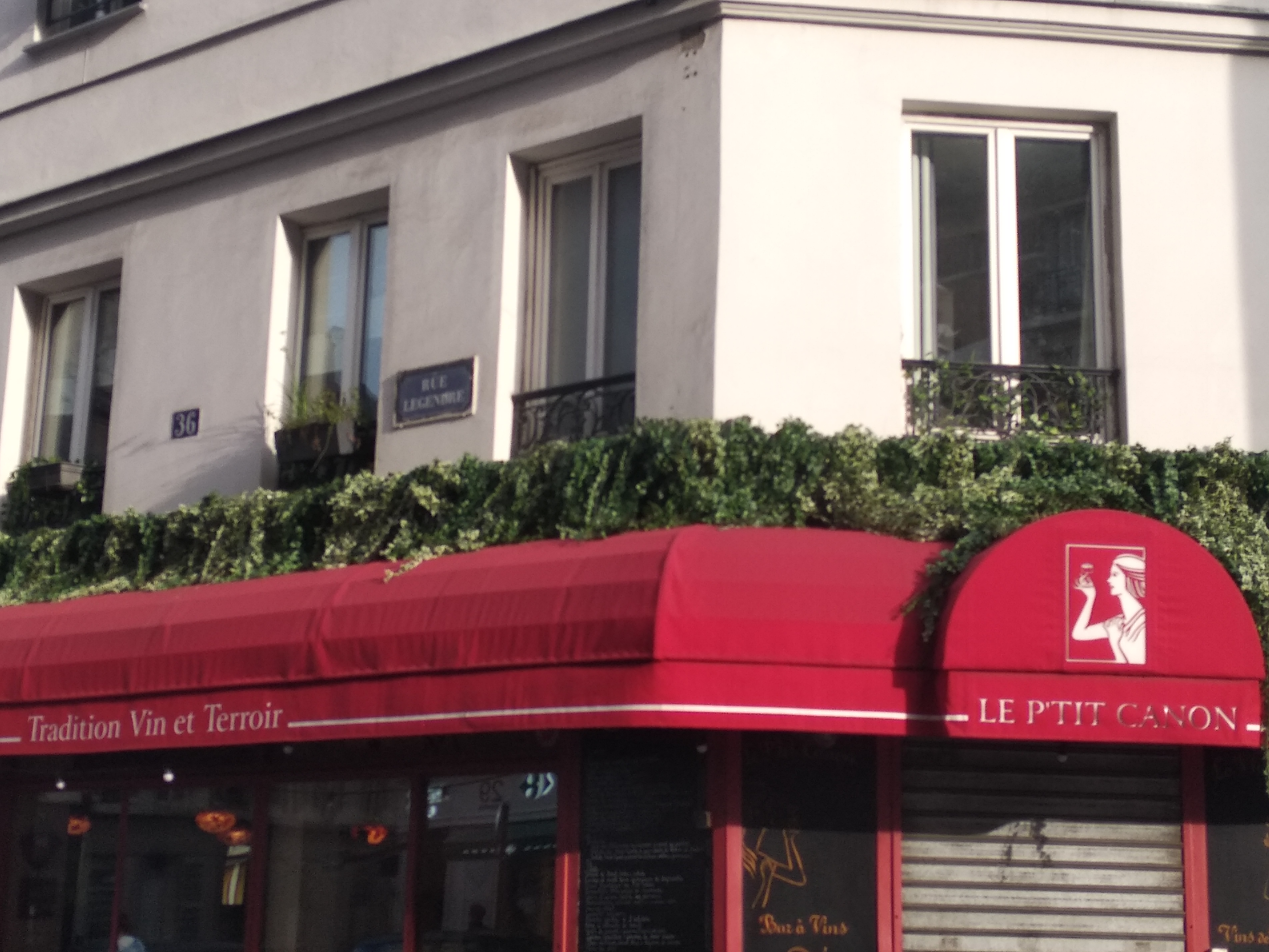 Photo n° 1 de l'avis de Christophe.u fait le 19/10/2019 à 15:25