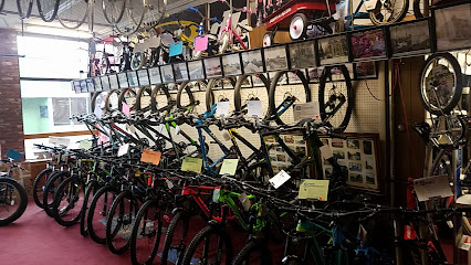 Highland True Value Hardware & Bike Shop