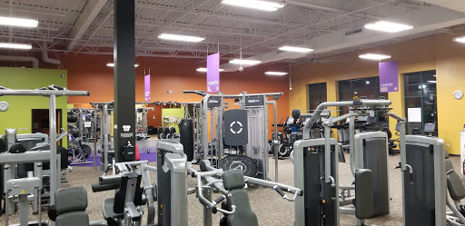 Gym «Anytime Fitness», reviews and photos, 2830 S Highland Ave #2, Lombard, IL 60148, USA