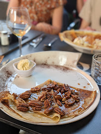 Plats et boissons du Restaurant asiatique Traiteur d'Asie à Metz - n°4