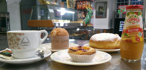 Café Pita no Seixas, Viana do Castelo