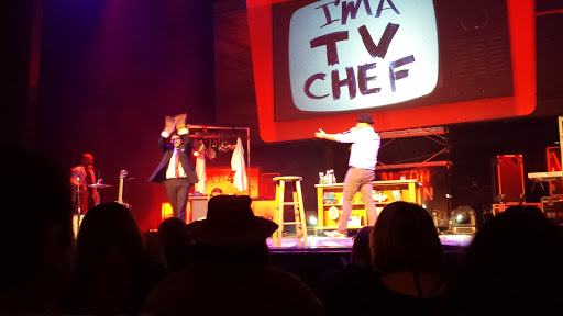 Performing Arts Theater «Boch Center - Shubert Theatre», reviews and photos, 265 Tremont St, Boston, MA 02116, USA