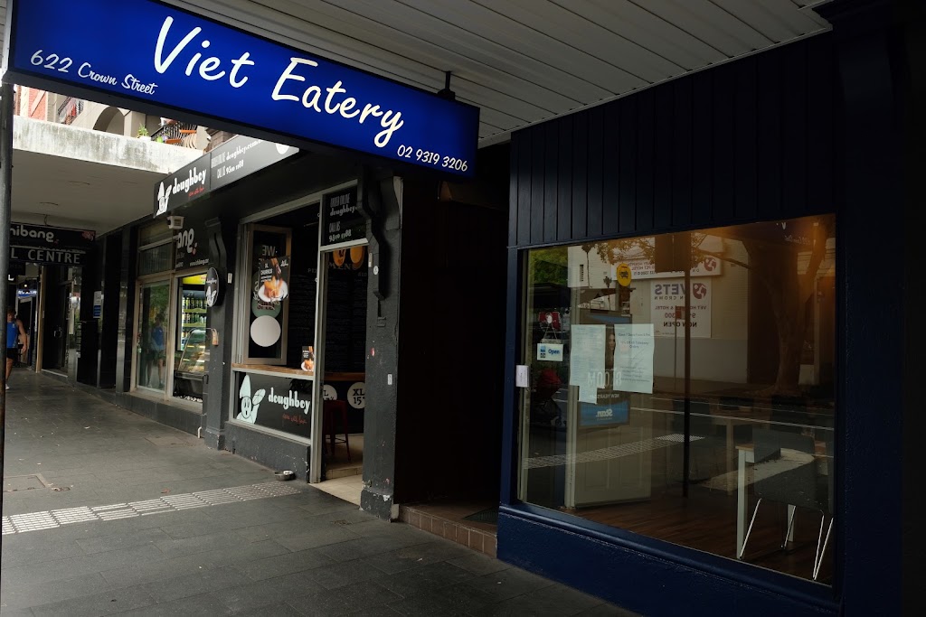 Viet Eatery 2010