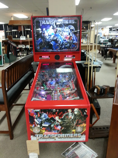 Store «Seasonal Specialty Stores», reviews and photos, 113 Washington St, Foxborough, MA 02035, USA