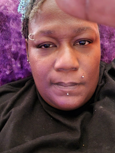 Explore stitched tattoo ideas, creative tattoo ideas in Peoria, available at Mad Tattoo and Piercing