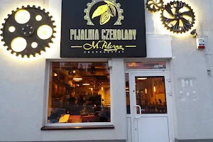 Pijalnia Czekolady M.Pelczar Chocolatier image