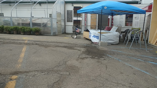 Hardware Store «BROOKS LUMBER», reviews and photos, 2200 Trumbull Ave, Detroit, MI 48216, USA