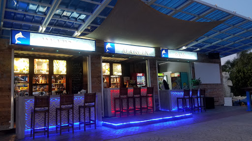 Blue Marlin Bar