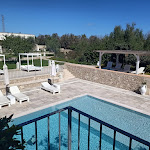 Photo n°5 de l'avis de Marijn.t fait le 02/10/2022 à 22:11 sur le  Masseria Muntibianchi AgriResort Restaurant & SPA à Otranto