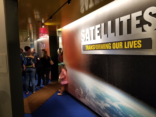 Museum «National Electronics Museum», reviews and photos, 1745 W Nursery Rd, Linthicum Heights, MD 21090, USA