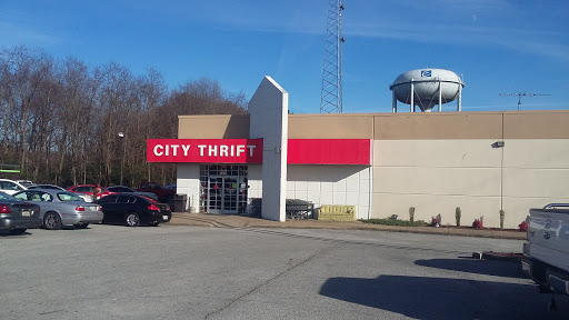 Thrift Store «City Thrift», reviews and photos