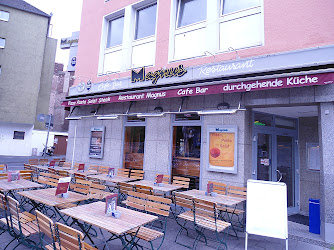 Café - Bar - Restaurant Magnus