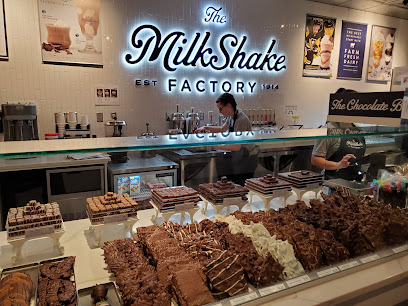 Milkshake Factory (Oakland)