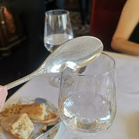 Vin du Restaurant français Le Grand Véfour à Paris - n°12