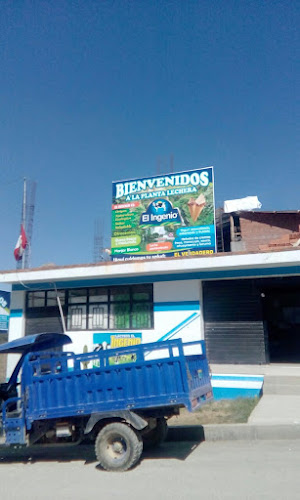 Asociacion productores LACTEOS EL INGENIO - Huancayo
