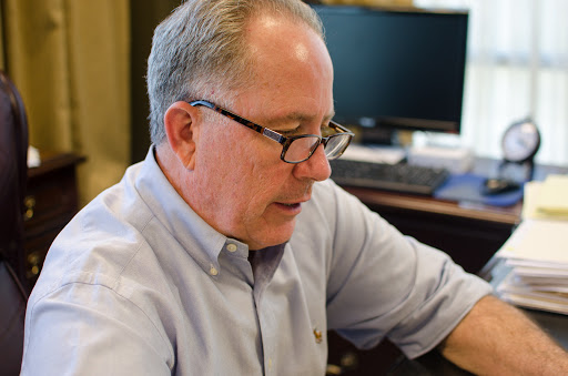 Personal Injury Attorney «Siegfried & Jensen», reviews and photos