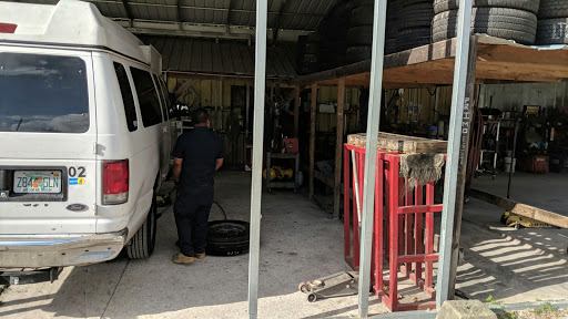 Tire Shop «Tire Capital», reviews and photos, 7125 US Hwy 98 N, Lakeland, FL 33809, USA