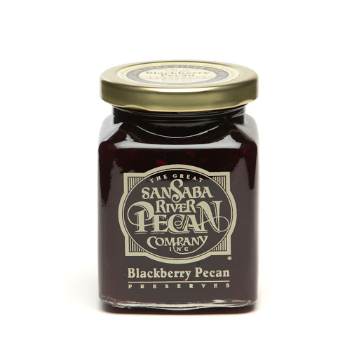 Coffee Shop «Alamo Pecan & Coffee Co», reviews and photos, 601 E Wallace St, San Saba, TX 76877, USA