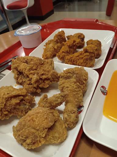 KFC บิ๊กซีวงศ์สว่าง