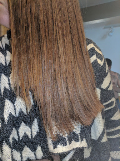 Hair Salon «Zandi K Hair & Skin Studio», reviews and photos, 572 Inca St, Denver, CO 80204, USA