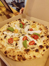 Photos du propriétaire du Pizzeria Profumi d'Italia à La Ciotat - n°3