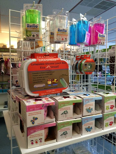 Baby Store «The Pure Parenting Shop», reviews and photos, 1111 Heights Blvd, Houston, TX 77008, USA