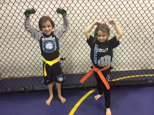 Martial Arts School «Victory Martial Arts- Orland Park Academy», reviews and photos, 15414 S 70th Ct, Orland Park, IL 60462, USA