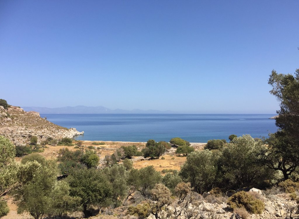 Lethra beach photo #7