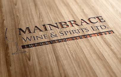 Mainbrace Wine & Spirits Ltd.
