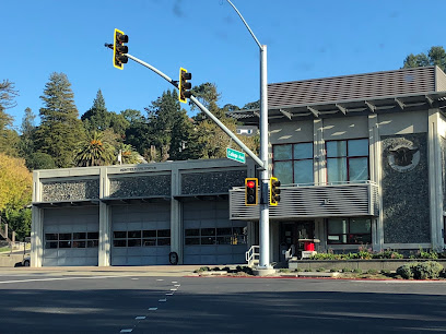 Kentfield Fire Protection District Station 17
