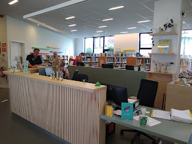 Bibliotheek Hoeilaart