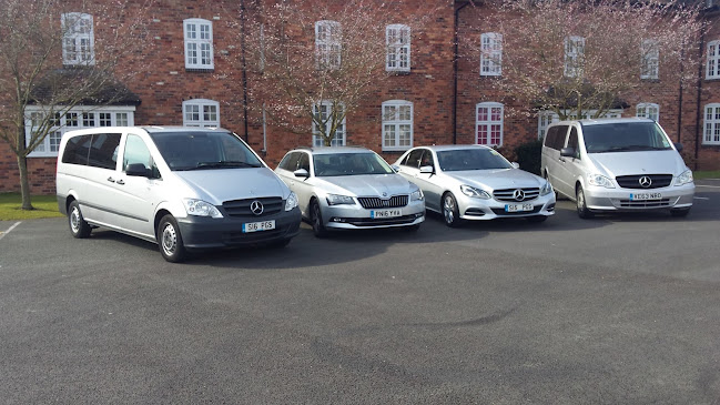 All Inc Cars - Worcester