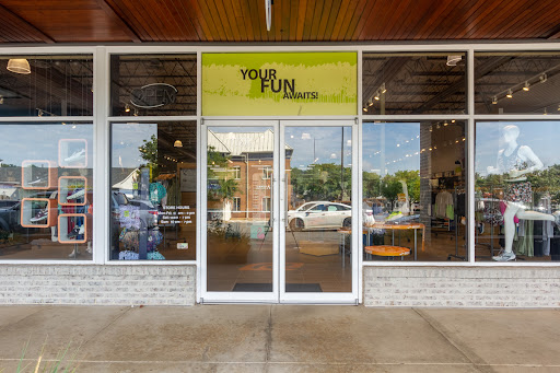 Running Store «Road Runner Sports», reviews and photos, 1120 W Broad St, Falls Church, VA 22046, USA