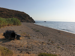 Foto von Karacagil beach mit sehr sauber Sauberkeitsgrad