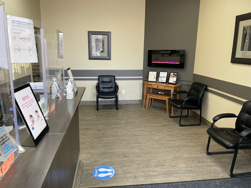 Whyte Avenue Chiropractic & Wellness Centre
