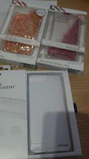 Cell Phone Store «T-Mobile», reviews and photos, 280 Alhambra Cir, Coral Gables, FL 33134, USA